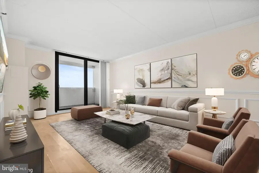 5911 Edsall Rd #1209, Alexandria, VA 22304 - Image #2