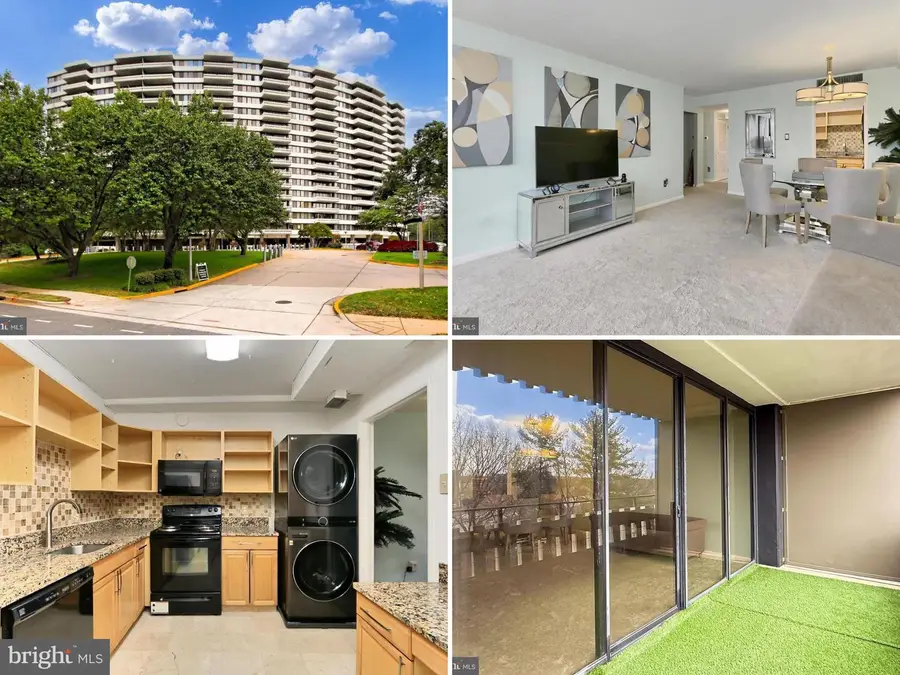 6301 Stevenson Ave #914, Alexandria, VA 22304 - Image #2