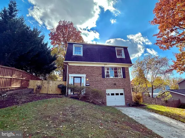 250 Aspen St, ALEXANDRIA, VA 22305