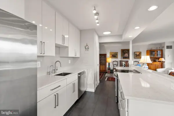 400 Madison St #409, ALEXANDRIA, VA 22314