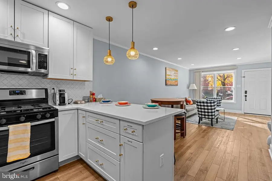 31 W Reed Ave, Alexandria, VA 22305 - Image #3