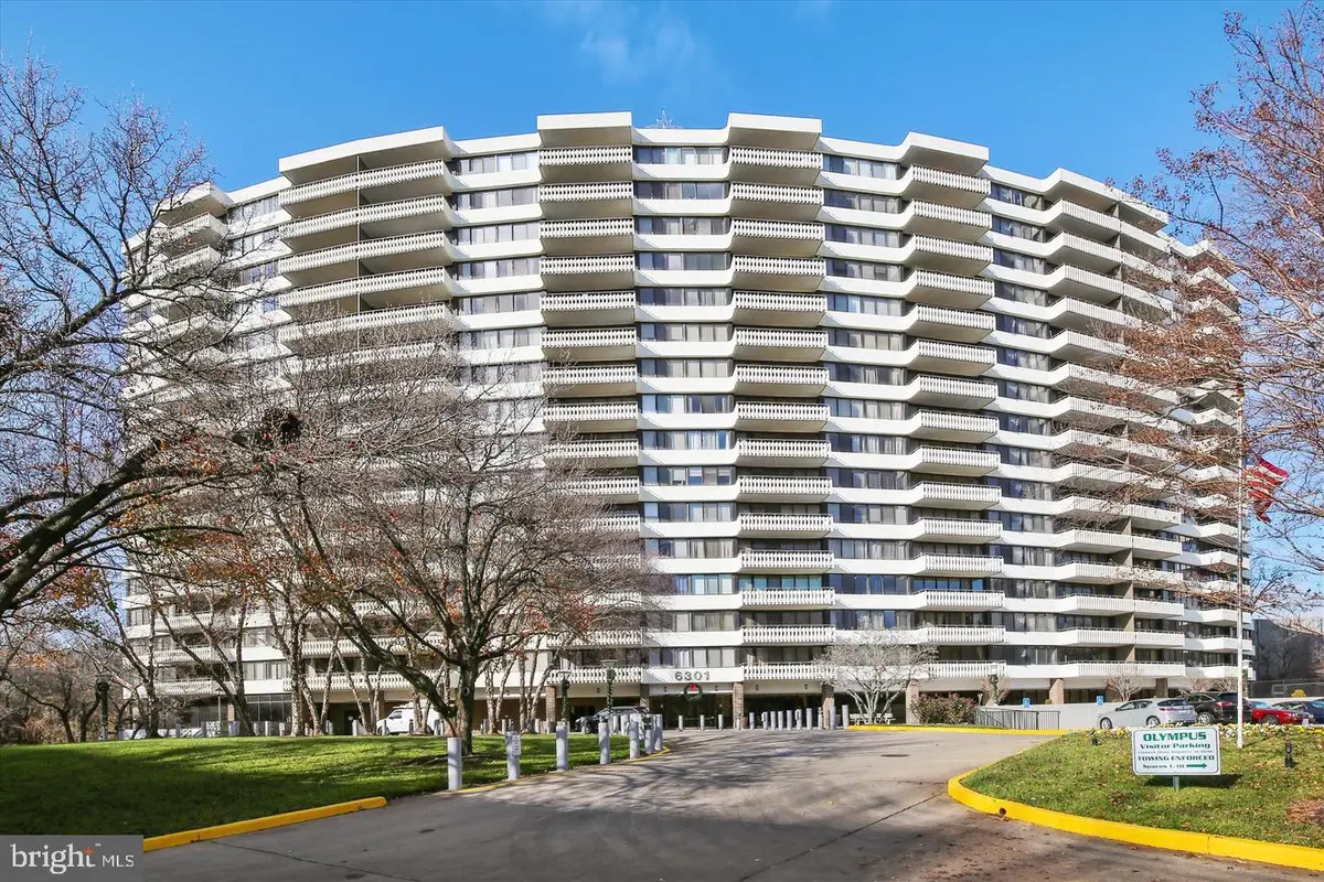 6301 Stevenson Ave #412, Alexandria, VA 22304 - Image #1