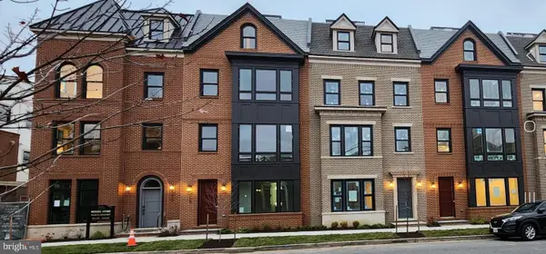 115 N West St, ALEXANDRIA, VA 22314