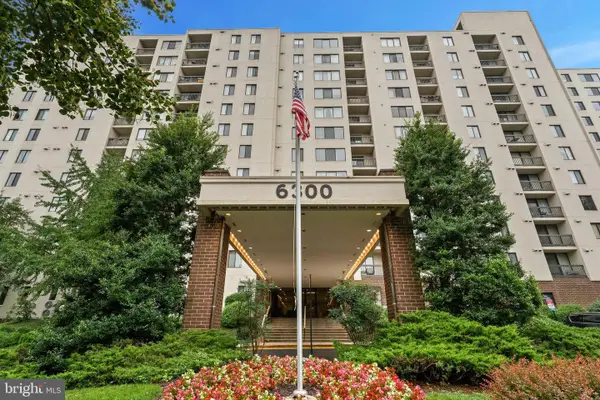 6300 Stevenson Ave #907, ALEXANDRIA, VA 22304