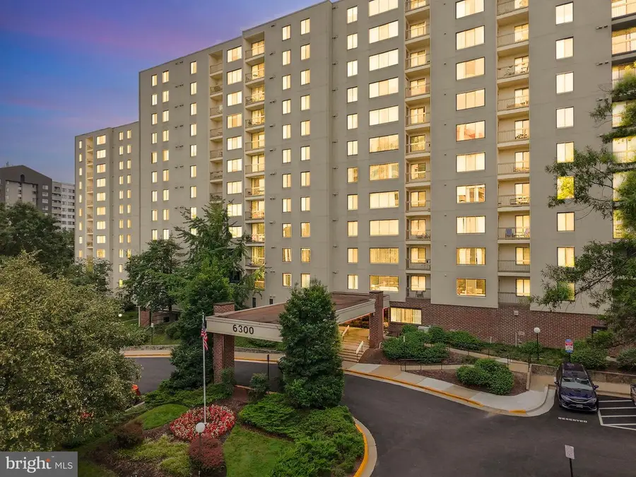 6300 Stevenson Ave #907, Alexandria, VA 22304 - Image #3