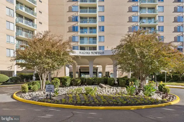 501 Slaters Ln #108, ALEXANDRIA, VA 22314