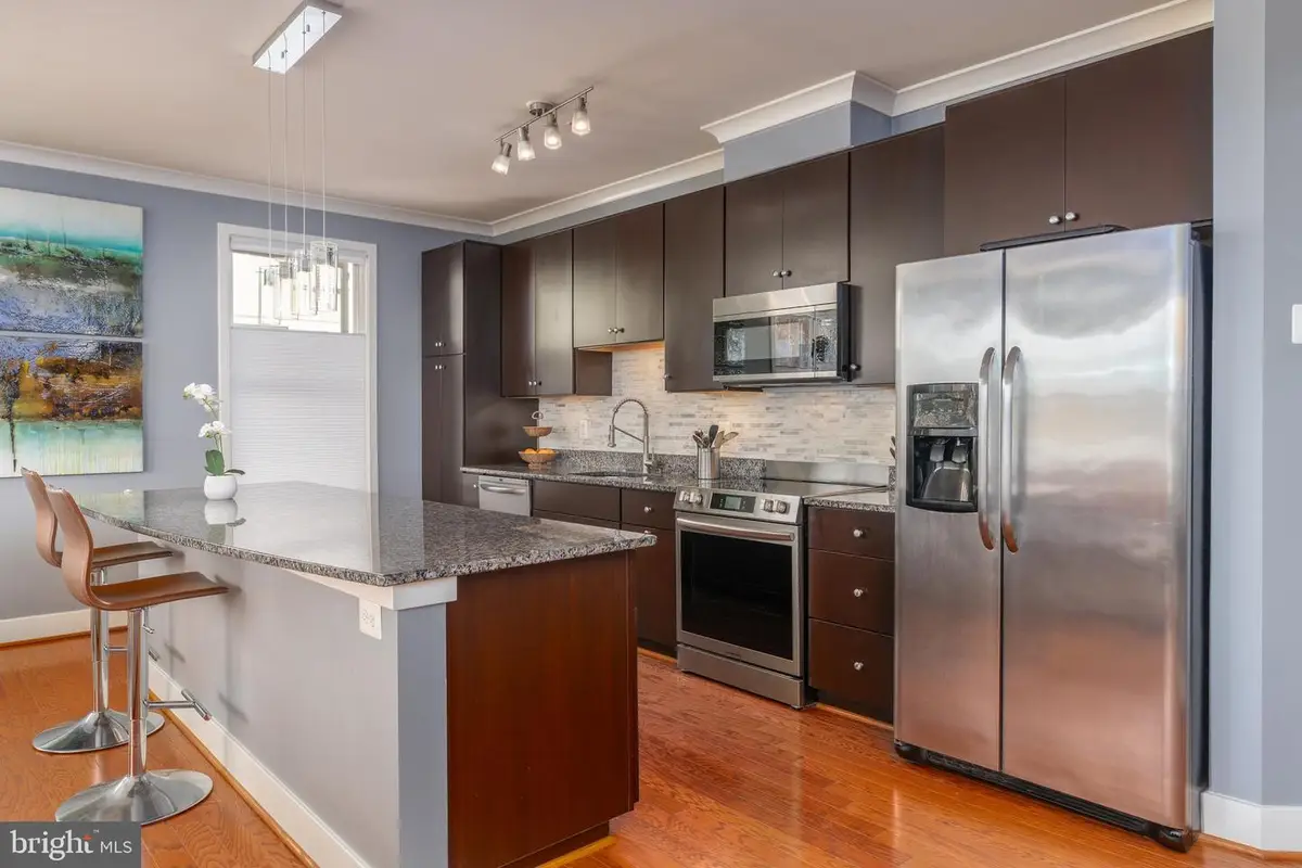 815 N Patrick St #407, Alexandria, VA 22314 - Image #1
