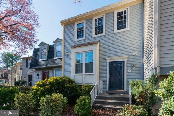 9 Fendall Ave, ALEXANDRIA, VA 22304