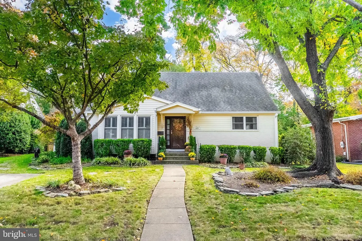 625 Prospect Pl, Alexandria, VA 22304 - Image #1