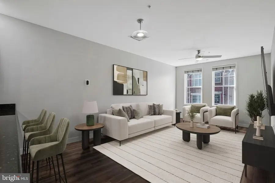 181 E Reed Ave #206, Alexandria, VA 22305 - #3