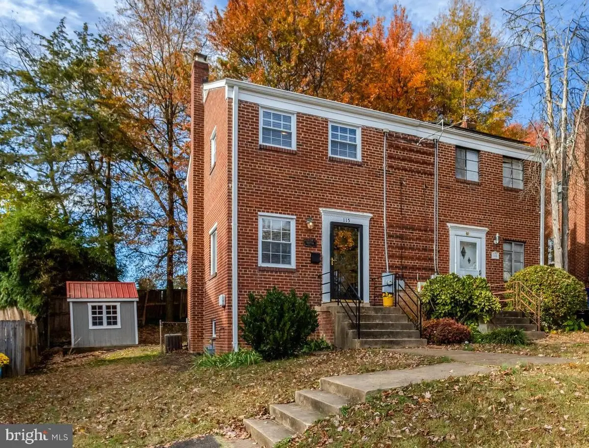 115 S Ingram St, Alexandria, VA 22304 - Image #1