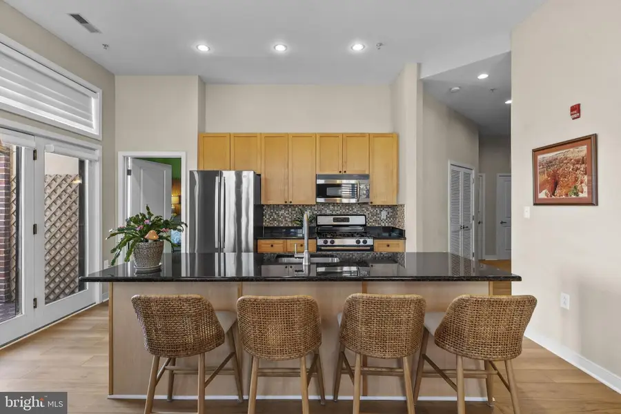 181 E Reed Ave #411, Alexandria, VA 22305 - Image #2