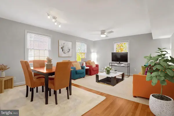 726 S Fayette St #21, ALEXANDRIA, VA 22314