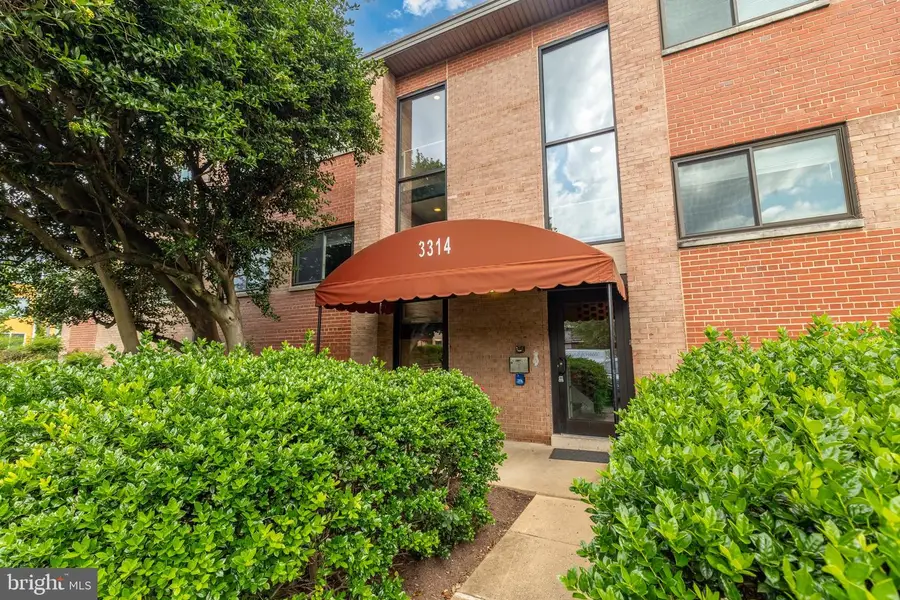 3314 S 28th St S #203, Alexandria, VA 22302 - Image #3