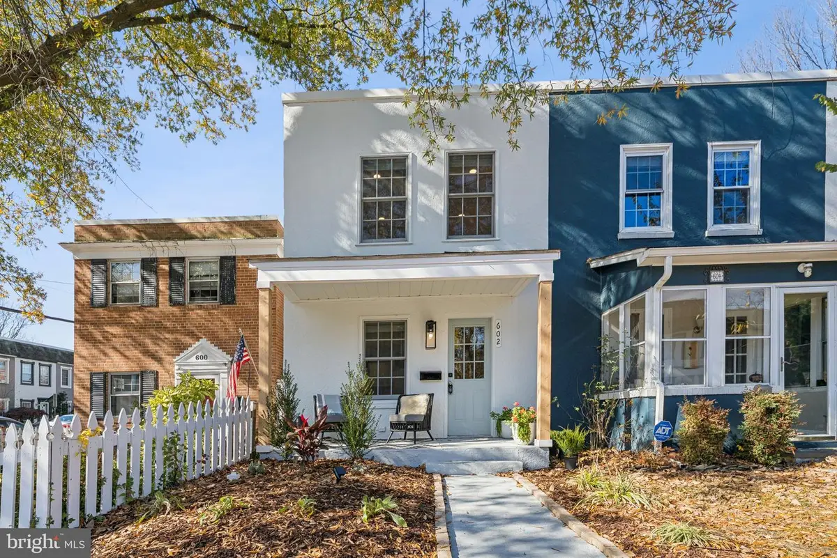 602 N Alfred St, Alexandria, VA 22314 - Image #1