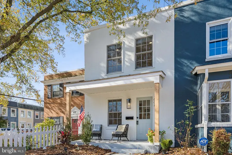 602 N Alfred St, Alexandria, VA 22314 - Image #2