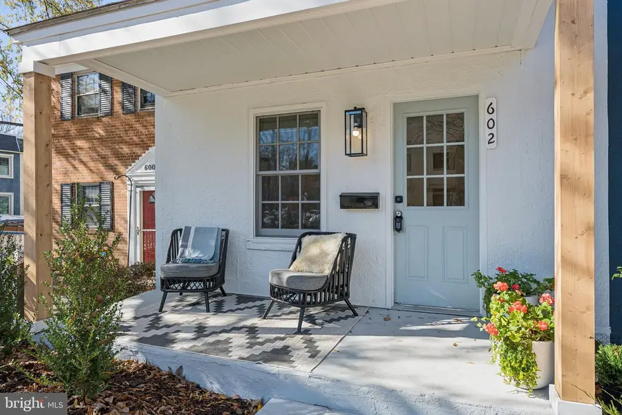 602 N Alfred St, Alexandria, VA 22314 - Image #3