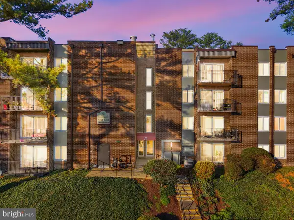 75 S Reynolds St #413, ALEXANDRIA, VA 22304