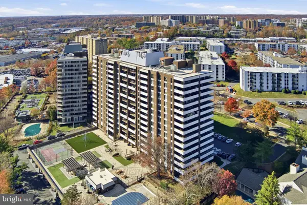 250 S Reynolds St #508, ALEXANDRIA, VA 22304