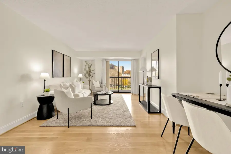 200 N Pickett St #304, Alexandria, VA 22304 - Image #3