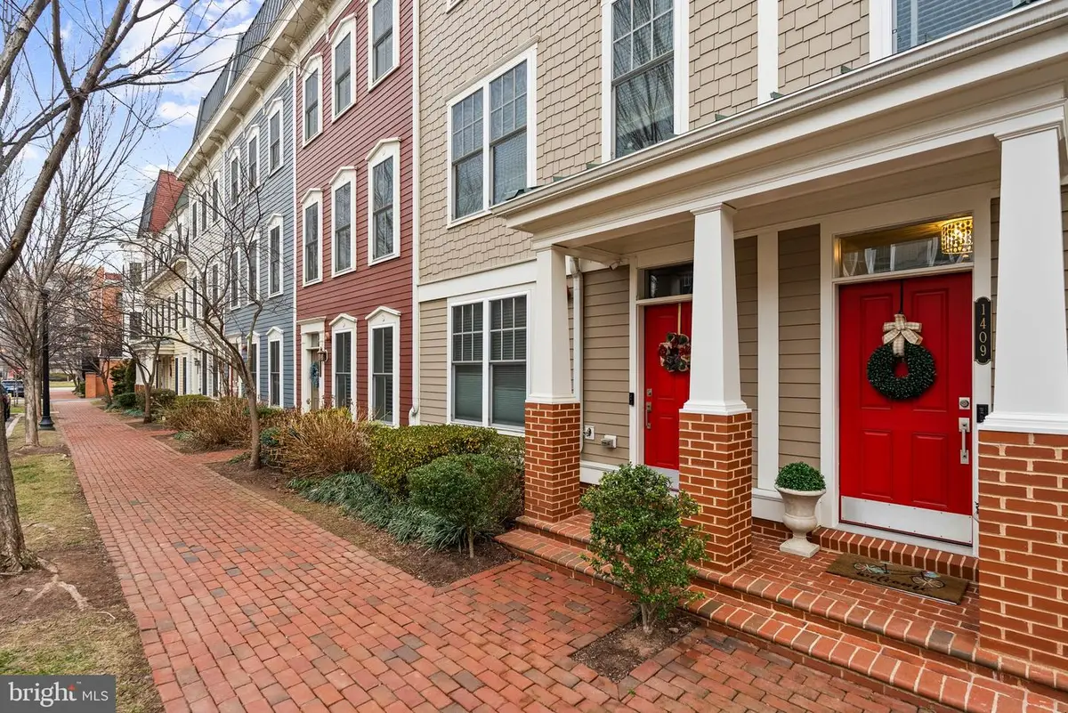 1409 Van Valkenburgh Ln, Alexandria, VA 22301 - Image #1