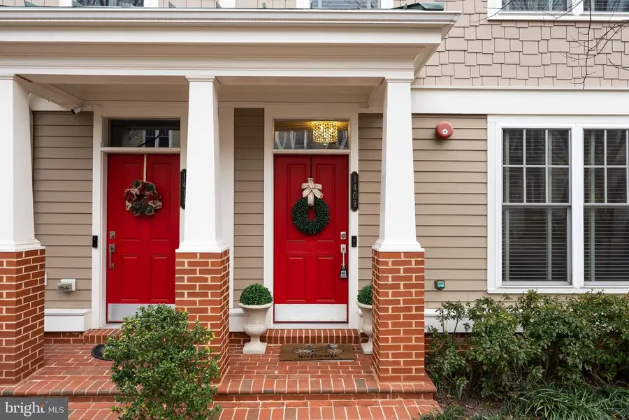 1409 Van Valkenburgh Ln, Alexandria, VA 22301 - Image #2