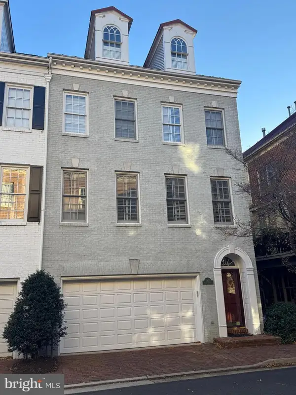 16 Wharf St, ALEXANDRIA, VA 22314