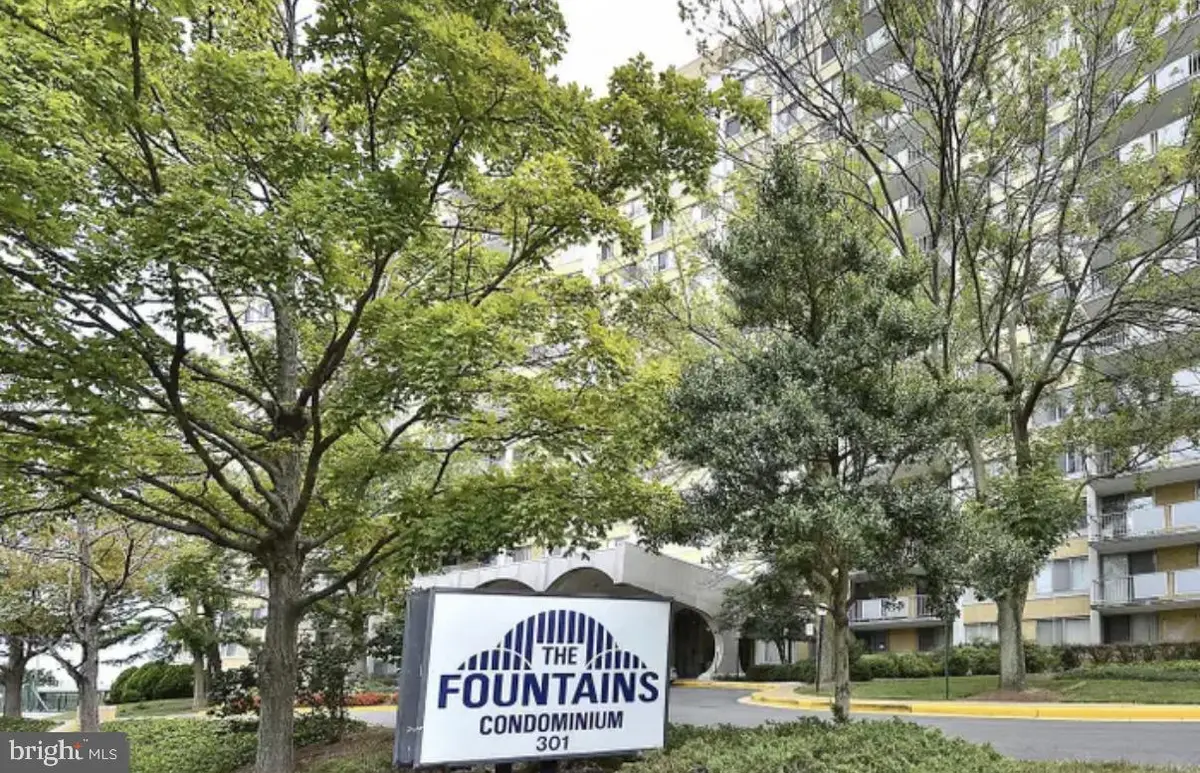 301 N Beauregard St N #703, Alexandria, VA 22312 - Image #1