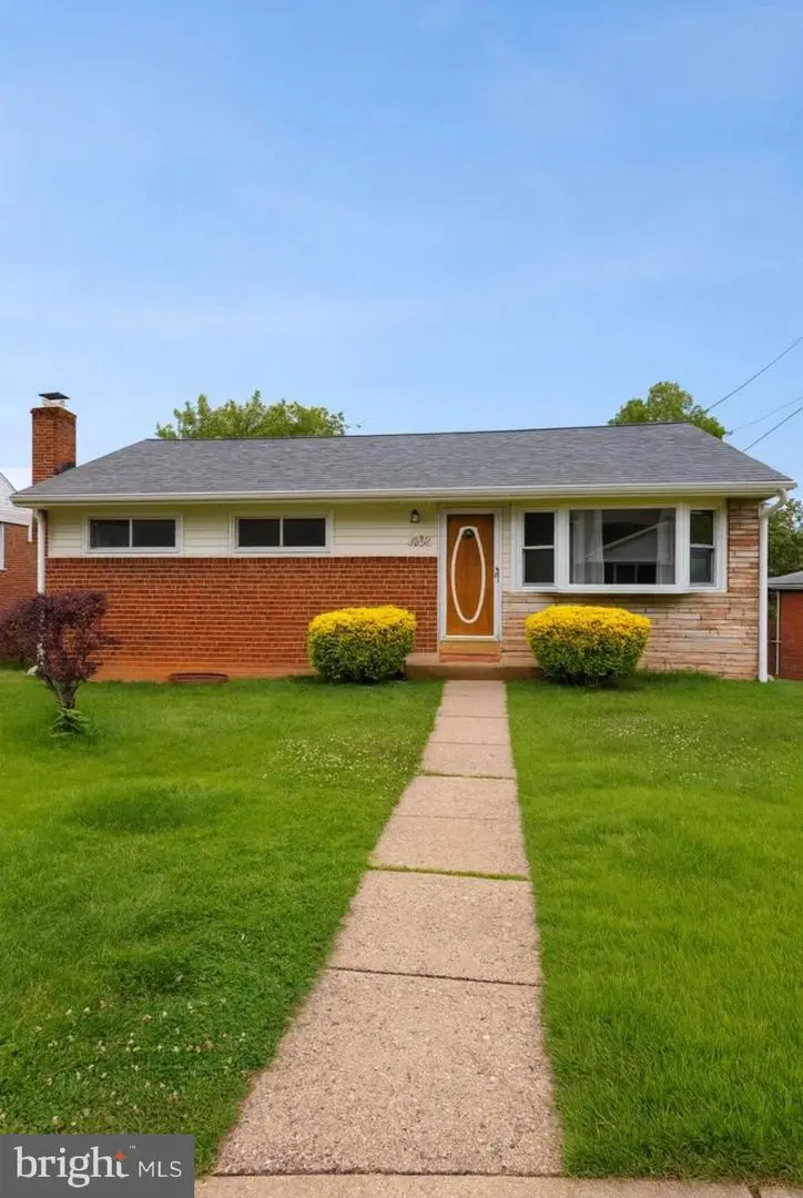 4506 Venable Ave, Alexandria, VA 22304 - Image #1