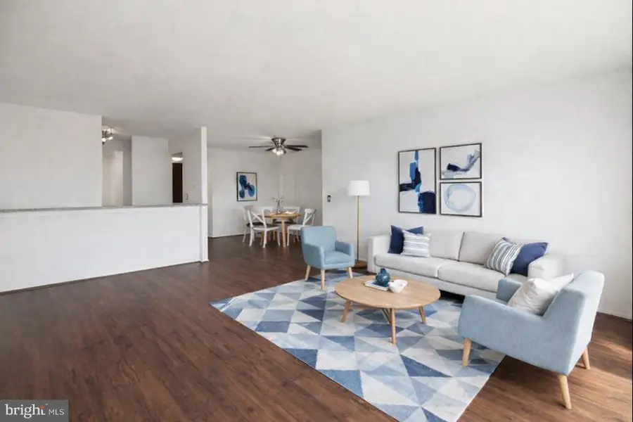 6101 Edsall Rd #1209, Alexandria, VA 22304 - Image #3