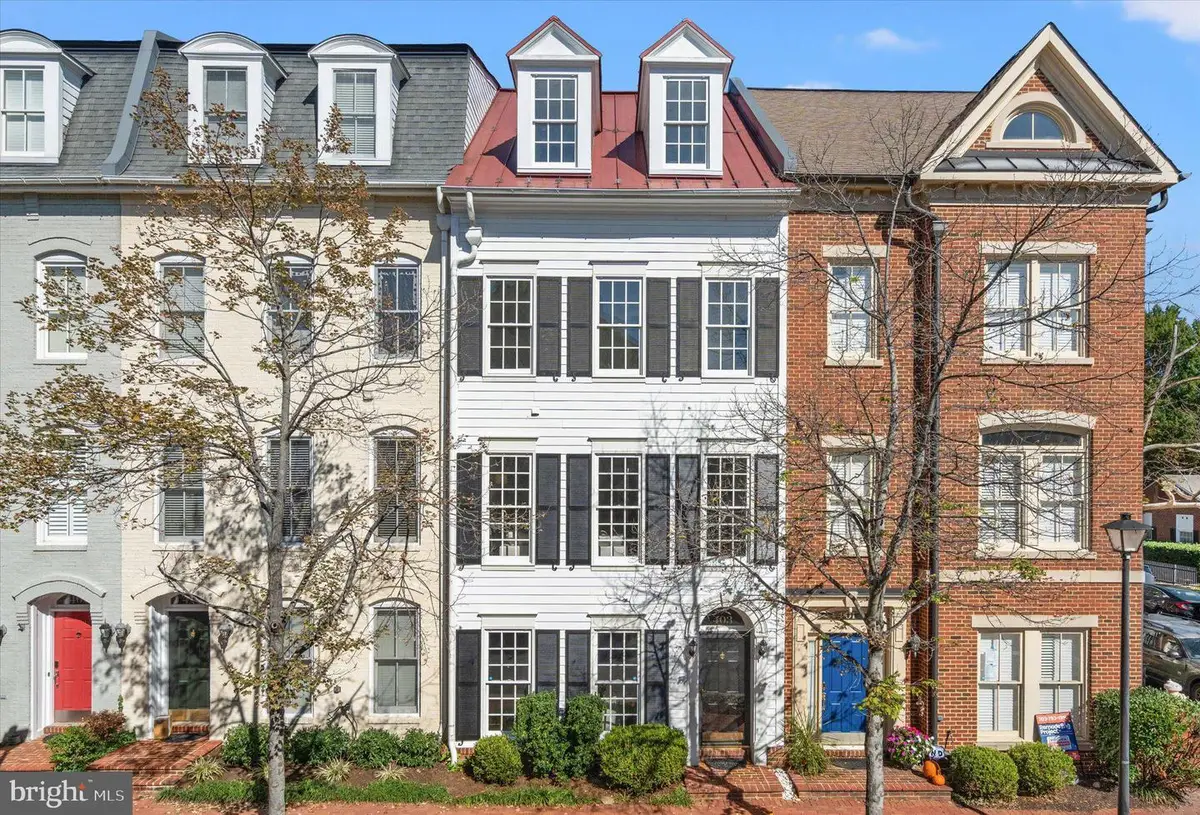 403 Princess St, Alexandria, VA 22314 - Image #1