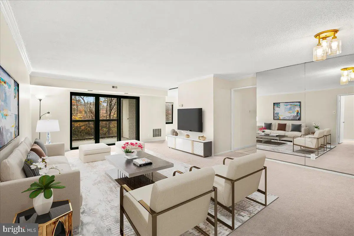 203 Yoakum Pkwy #519, Alexandria, VA 22304 - Image #1