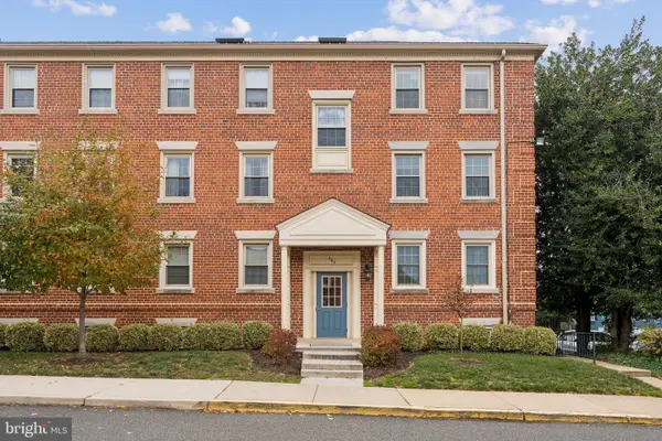 509 Bashford Ln #6, ALEXANDRIA, VA 22314