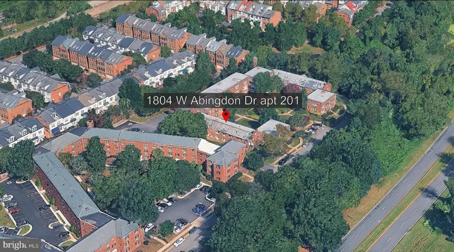 1804 W Abingdon Dr #201, Alexandria, VA 22314 - Image #2