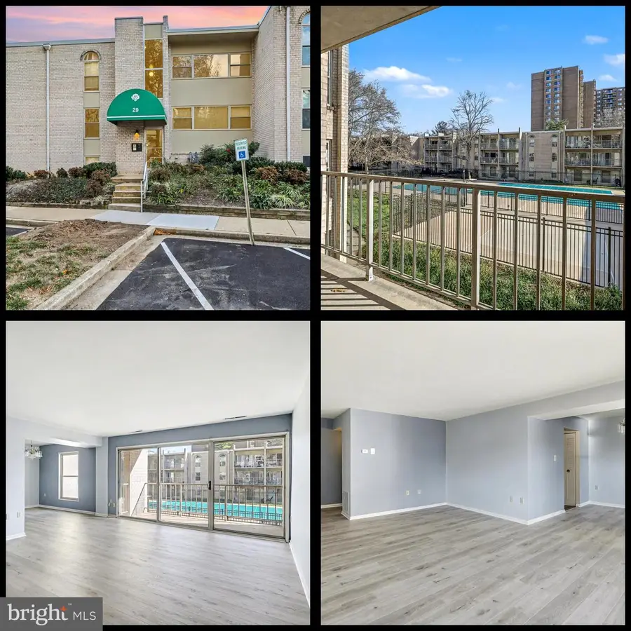 29 Canterbury Sq #201, Alexandria, VA 22304 - Image #2