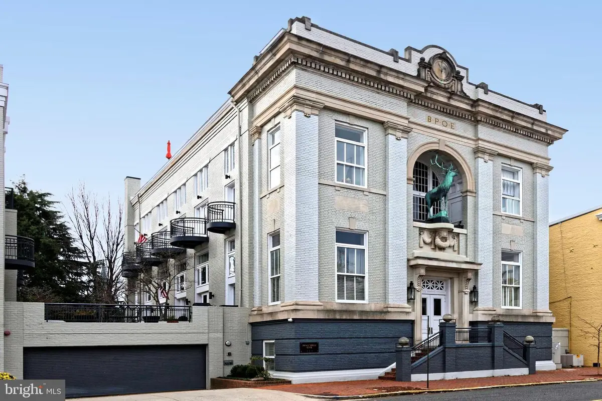 318 Prince St #3, Alexandria, VA 22314 - Image #1