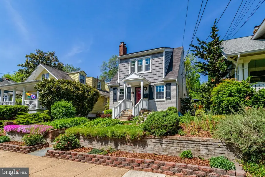 2708 Sycamore St, Alexandria, VA 22305 - Image #2