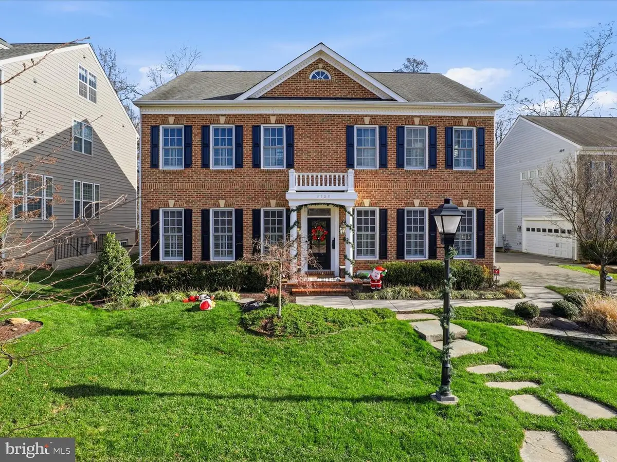 3709 Taft Ave, Alexandria, VA 22304 - Image #1
