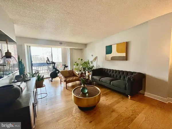 5300 Holmes Run Pkwy #615, ALEXANDRIA, VA 22304