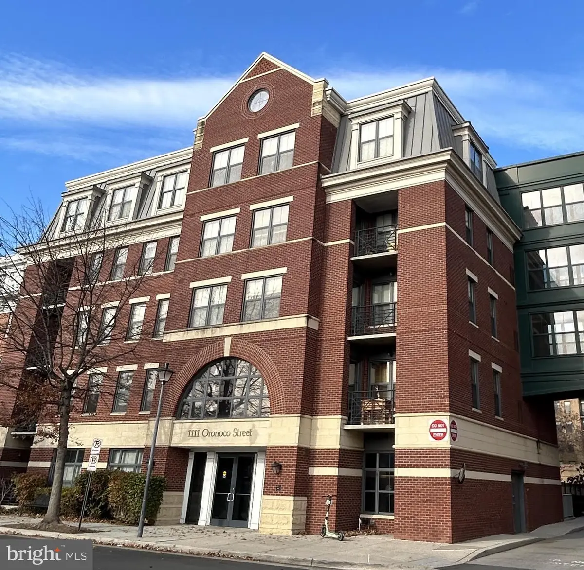 1111 Oronoco St #326, Alexandria, VA 22314 - Image #1