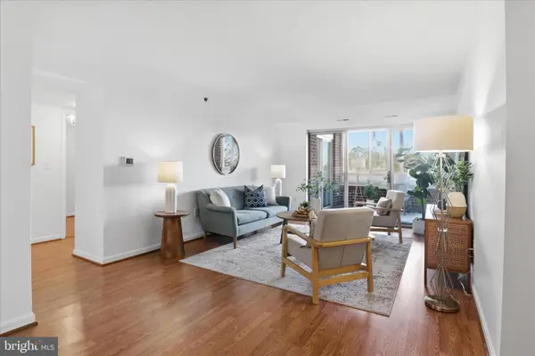 2121 Jamieson Ave #511, ALEXANDRIA, VA 22314