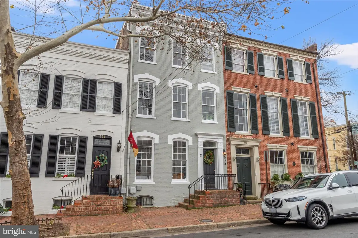 524 Queen St, Alexandria, VA 22314 - Image #1