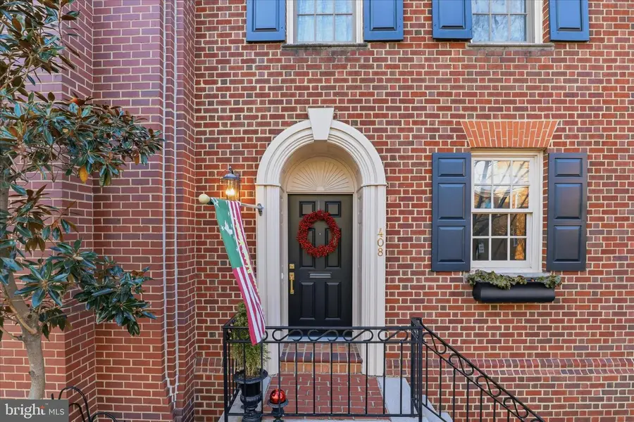 408 N Pitt St, Alexandria, VA 22314 - Image #3