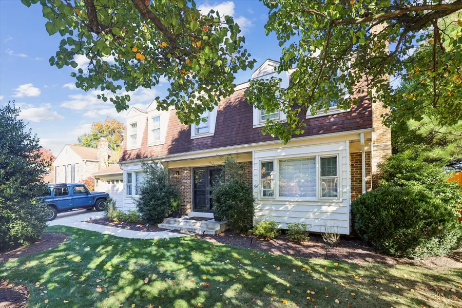 2107 Marlboro Dr, Alexandria, VA 22304 - #2