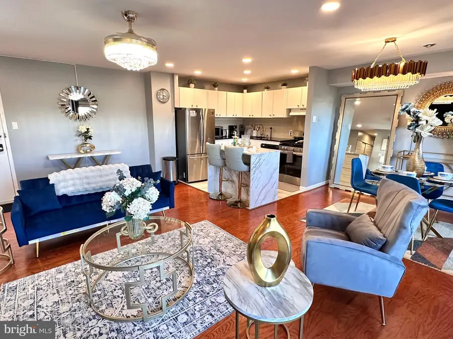 5250 Valley Forge Dr #407, Alexandria, VA 22304 - Image #3