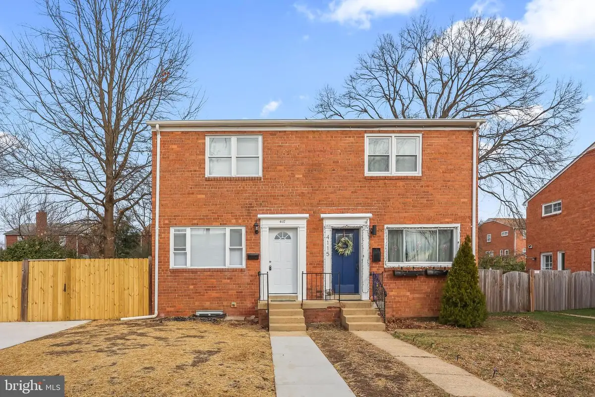 4117 Usher Ave, Alexandria, VA 22304 - Image #1