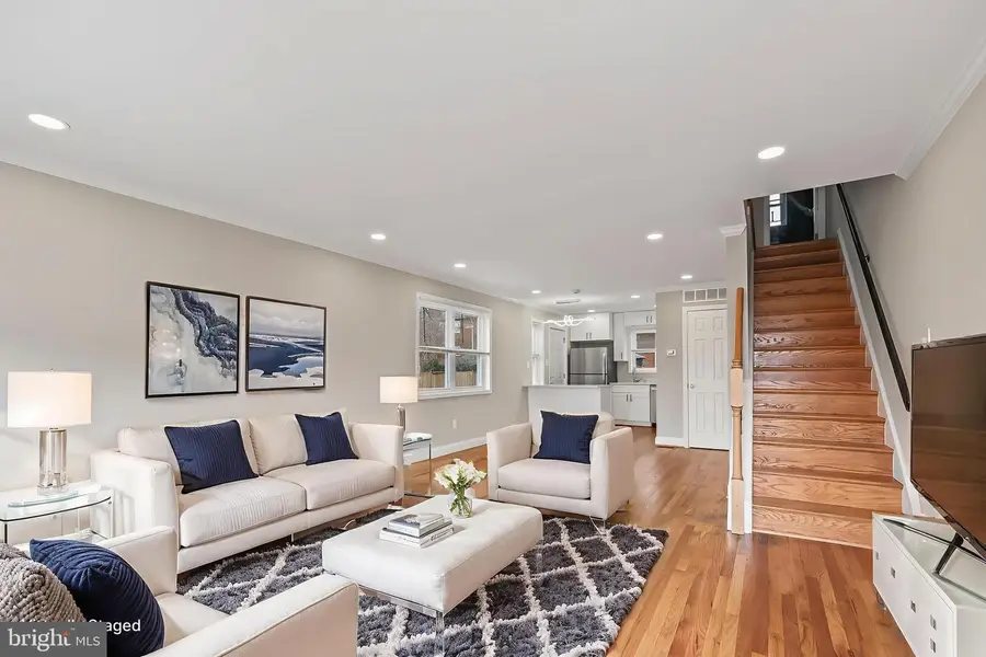 4117 Usher Ave, Alexandria, VA 22304 - #3