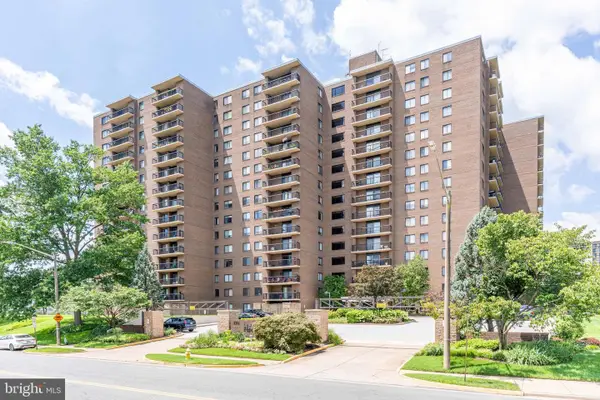 200 N Pickett St #311, ALEXANDRIA, VA 22304