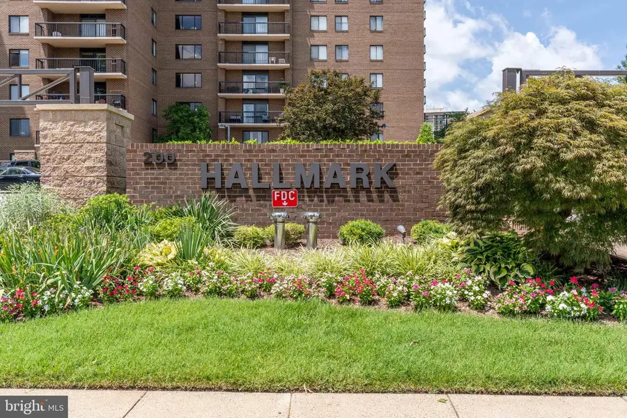 200 N Pickett St #311, Alexandria, VA 22304 - Image #2
