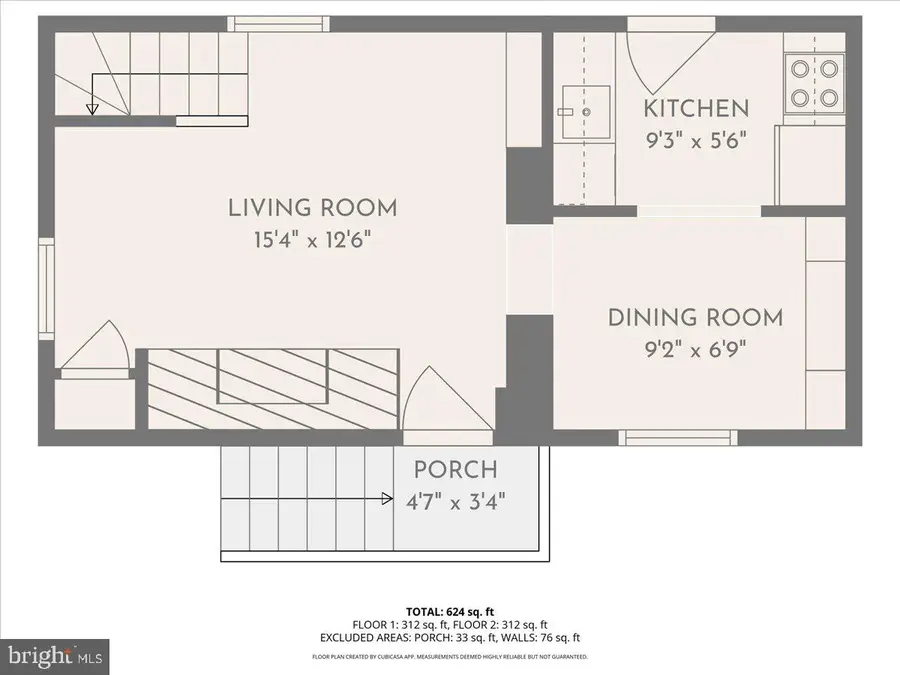 113 N Fairfax St, Alexandria, VA 22314 - Image #2